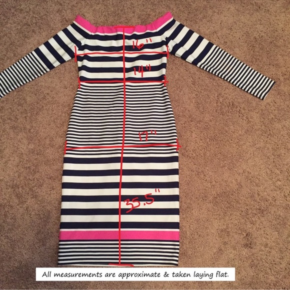 Eliza J Sheath Dress - Picture 4 of 4